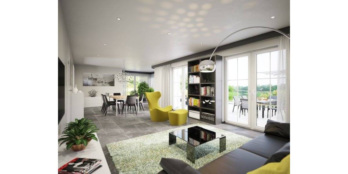 Einfamilienhaus Passau - Heining Heining - 5 Zimmer, 159 m&sup2;, 573.400&euro; | Angebot:25696699