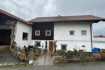 Haus Jandelsbrunn - 4 Zimmer, 120 m&sup2;, 205.000&euro; | Angebot:26988240