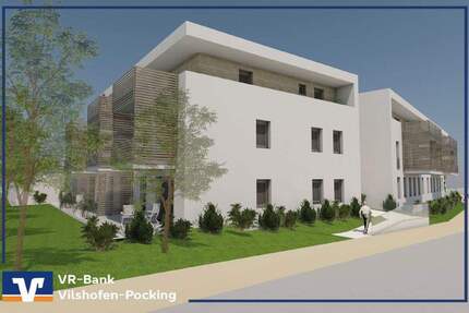 Wohnung Pocking Hartkirchen - 3 Zimmer, 121 m&sup2;, 509.542&euro; | Angebot:25661365