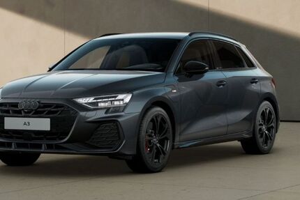 Audi A3 8.990 km 41.900 &euro; Passau 94036