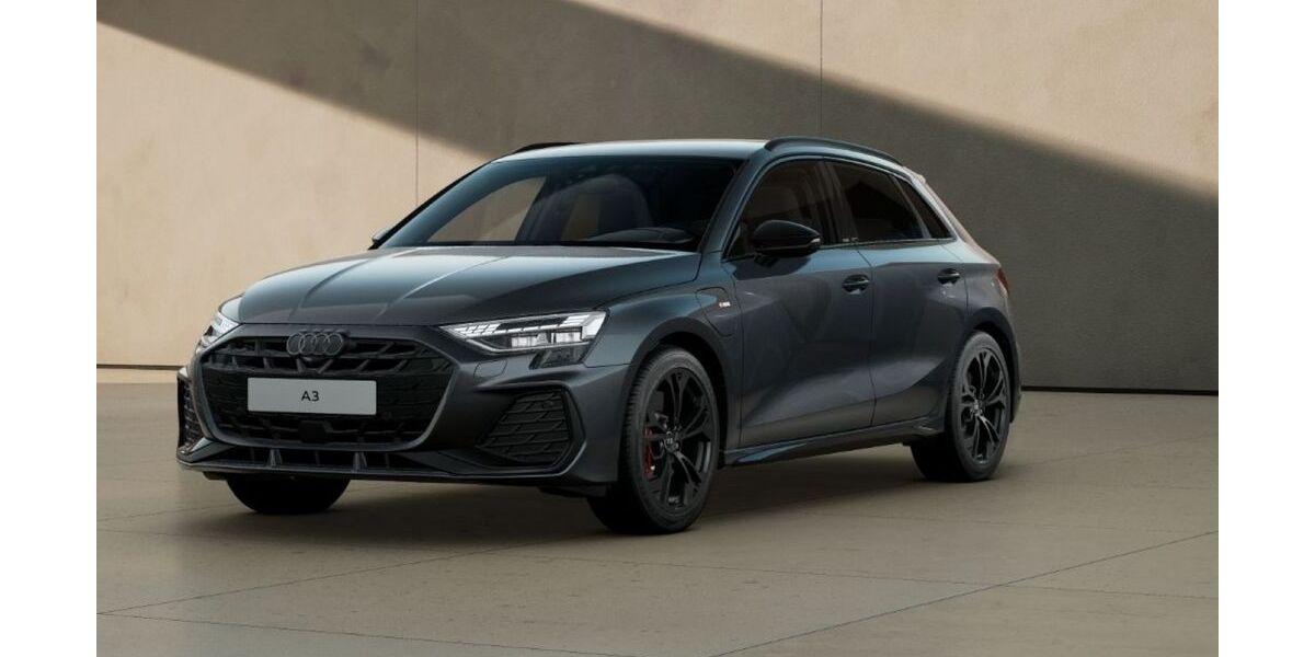 Audi A3 8.990 km 41.900 &euro; Passau 94036