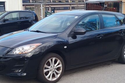 Mazda 3 223.000 km 3.500 &euro; Passau 94032