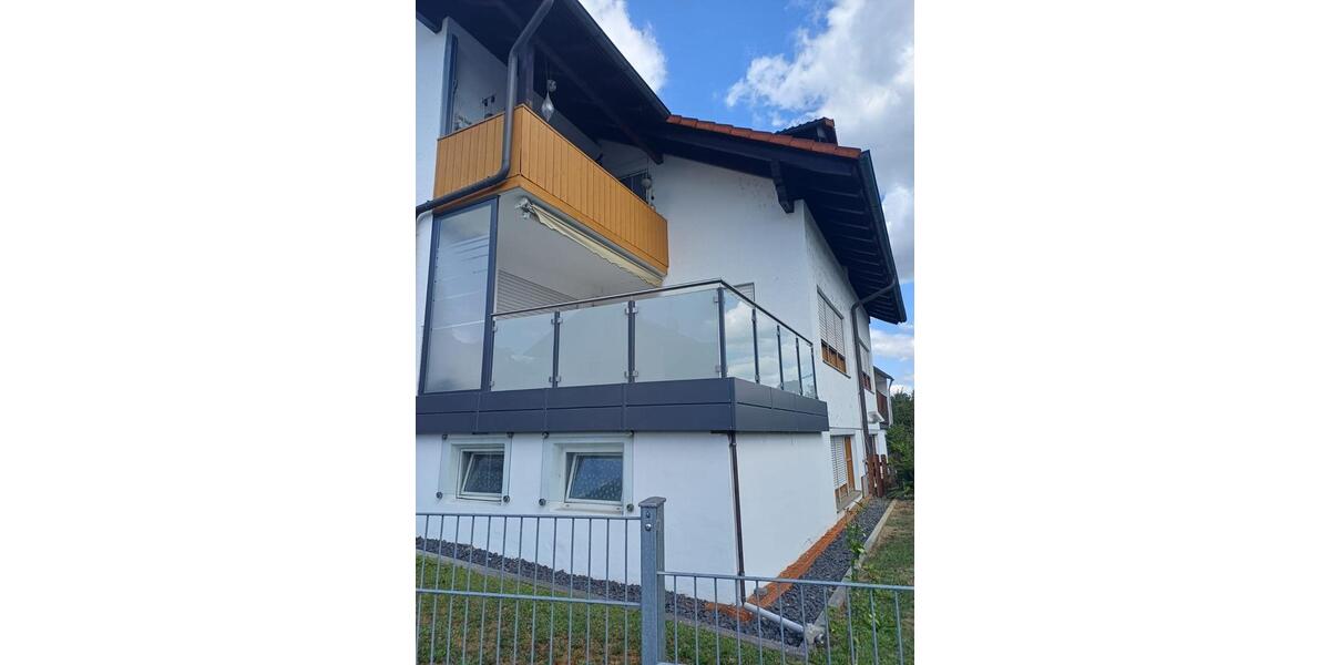 Erdgeschoßwohnung Passau Maierhof - 3 Zimmer, 74 m&sup2;, 299.000&euro; | Angebot:27271613