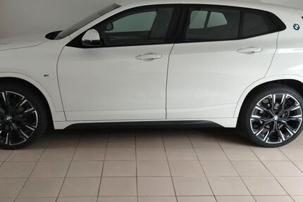 BMW X2 39.000 km 28.900 &euro; Egglham 84385