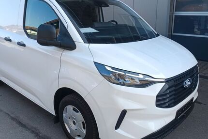 Ford Transit Custom 40.000 km 28.490 &euro; Außernzell 94532