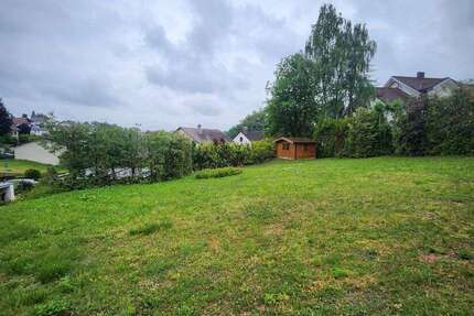 Grundstück Vilshofen-Alkofen Alkofen - 120.000&euro; | Angebot:23998038