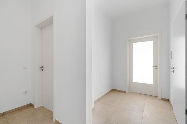 Dachgeschoßwohnung Bad Füssing - 4 Zimmer, 107 m&sup2;, 1.819&euro; | Angebot:23672331