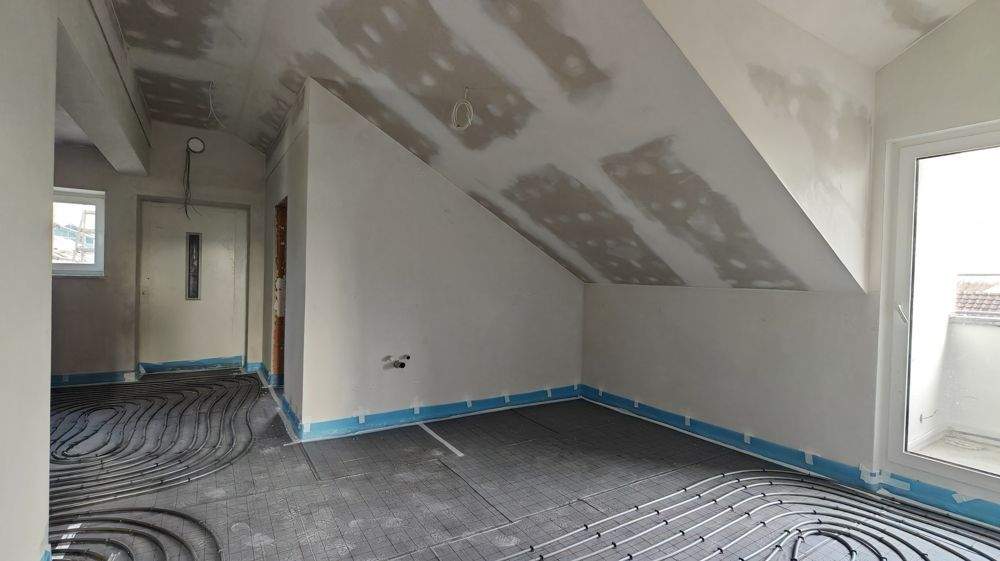 Etagenwohnung Bad Füssing - 4 Zimmer, 119 m&sup2;, 559.000&euro; | Angebot:25819702