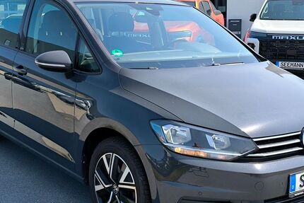 VW Touran 135.000 km 17.800 &euro; Fürstenzell 94081