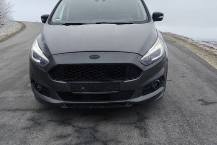 Ford S-Max 151.156 km 14.950 &euro; Salzweg 94121