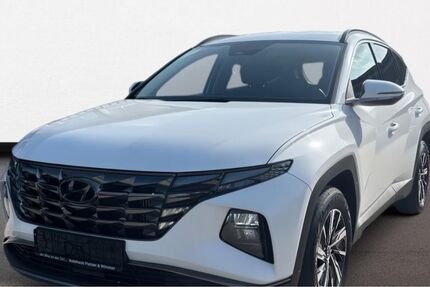 Hyundai TUCSON 63.287 km 23.900 &euro; Hutthurm 94116