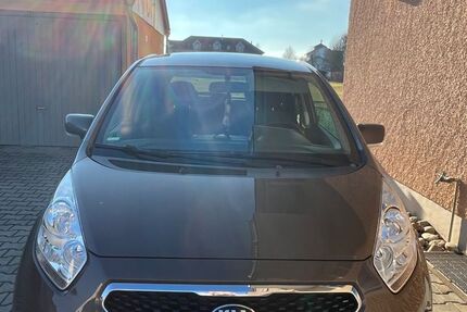 Kia Venga 80.200 km 6.200 &euro; Pocking 94060