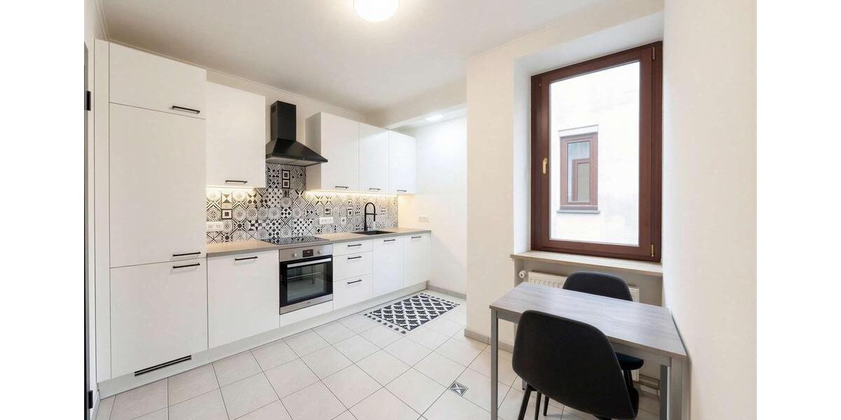 Etagenwohnung Passau Mühltal - 3 Zimmer, 123 m&sup2;, 1.050&euro; | Angebot:25079550
