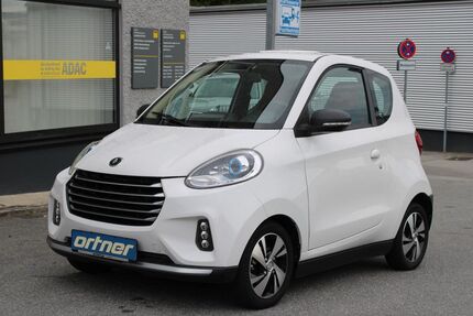 Elaris Andere 25.000 km 5.900 &euro; Passau 94036