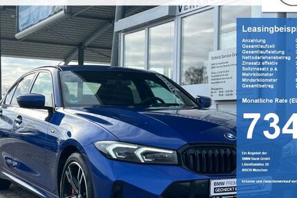 BMW 330 7.483 km 55.990 &euro; Hauzenberg 94051