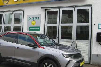 Opel Mokka 44.800 km 17.300 &euro; Ortenburg-Söldenau 94496