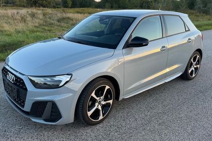 Audi A1 22.499 km 19.990 &euro; Eging am See 94535