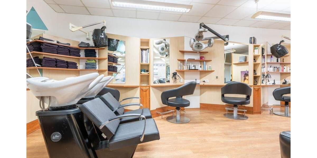 Gewerbeobjekt Passau Haidenhof-Nord - 1 Zimmer, 1.250&euro; | Angebot:25708731