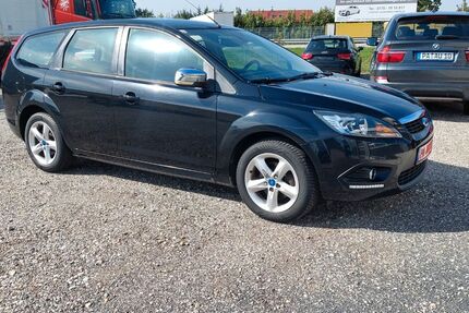 Ford Focus 266.000 km 990 &euro; Pocking 94060