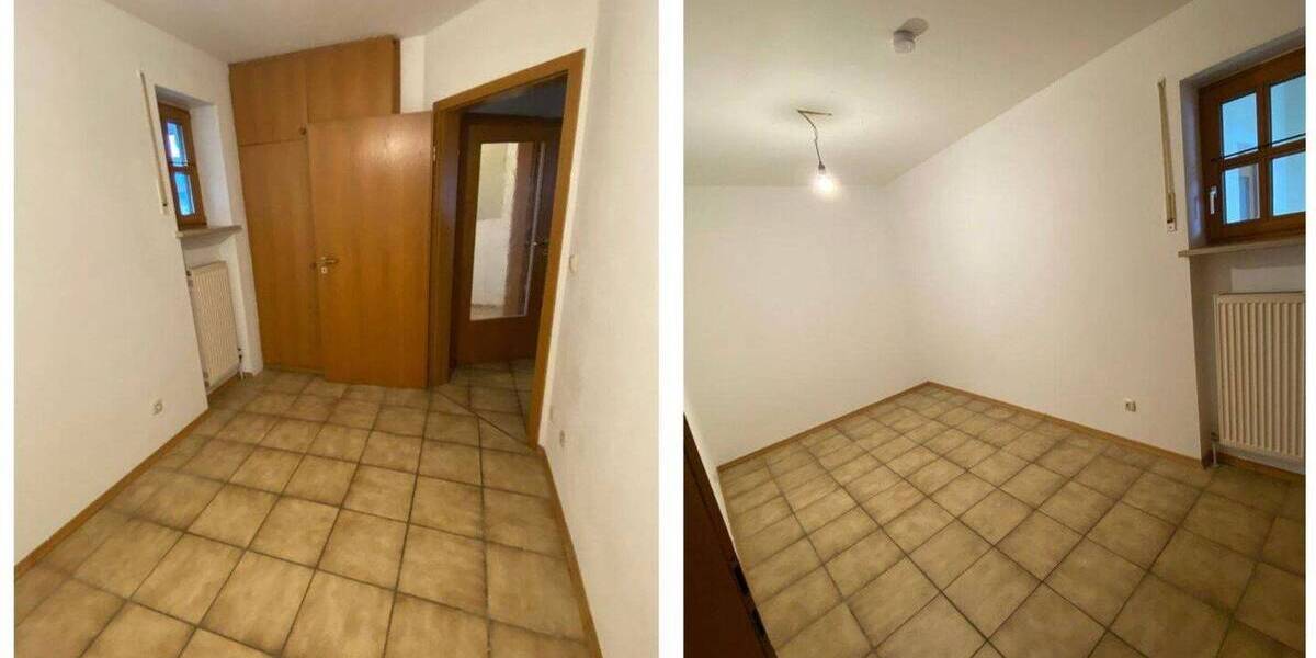 Reihenendhaus Vilshofen an der Donau Vilshofen - 7 Zimmer, 186 m&sup2;, 400.000&euro; | Angebot:26002297