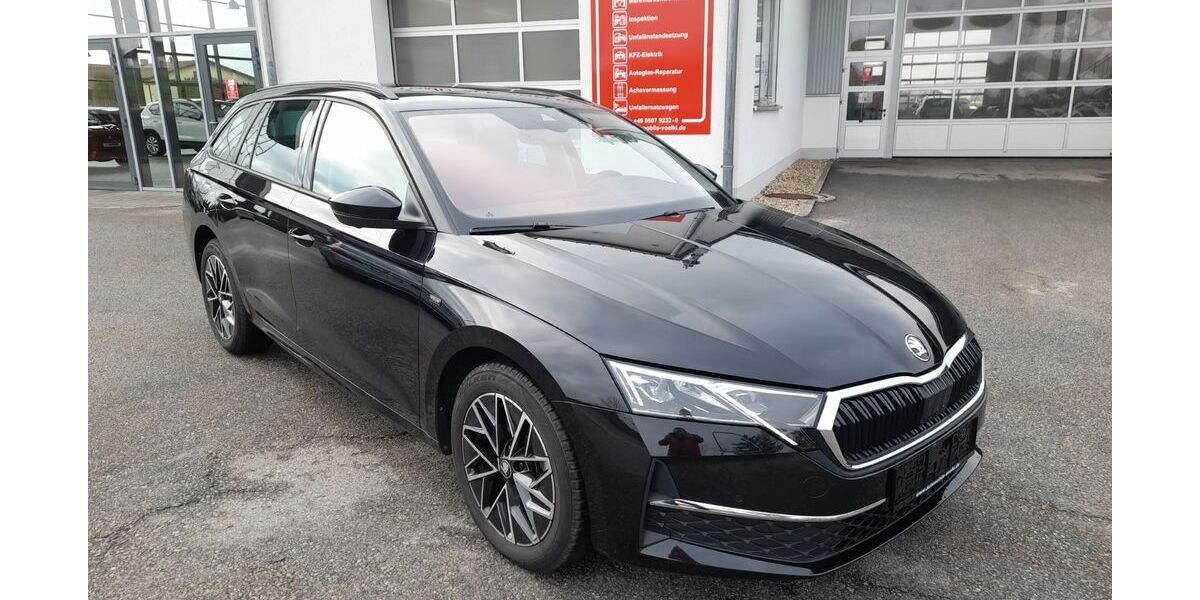 Skoda Octavia 25.099 km 31.999 &euro; Neuburg/Inn bei Passau 94127