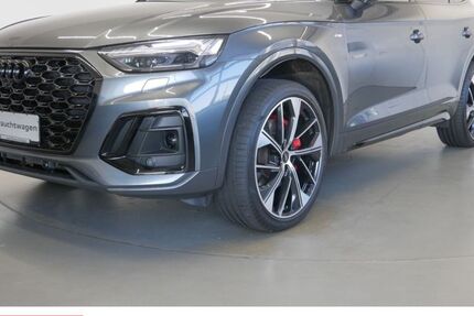 Audi Q5 21.670 km 51.864 &euro; Passau 94036