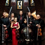 Vivaldi - Die Vier Jahreszeiten - Kammersolisten Berlin