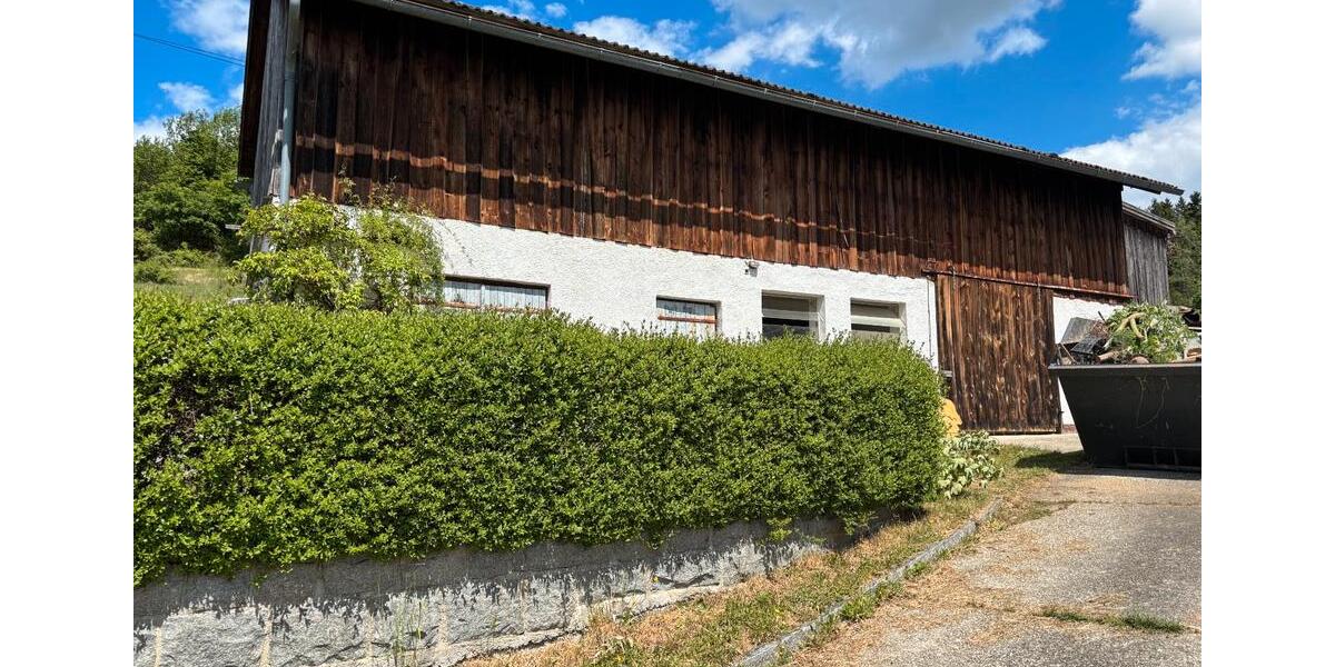 Einfamilienhaus Aicha vorm Wald - 520.000&euro; | Angebot:26612363