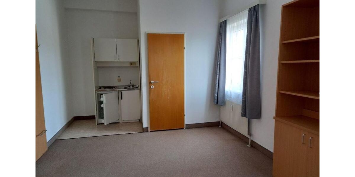 Etagenwohnung Passau Mühltal - 1 Zimmer, 19 m&sup2;, 221&euro; | Angebot:23990281