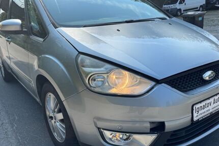 Ford Galaxy 290.000 km 1.799 &euro; Hutthurm 94116