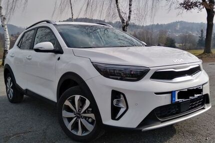Kia Stonic 8.500 km 15.111 &euro; Ortenburg 94496