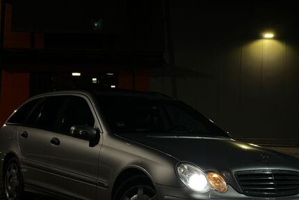 Mercedes-Benz C 200 329.000 km 2.450 &euro; Vilshofen 94474