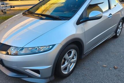 Honda Civic 35.371 km 6.990 &euro; Passau 94036