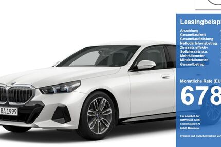 BMW 520 2.886 km 55.890 &euro; Hauzenberg 94051