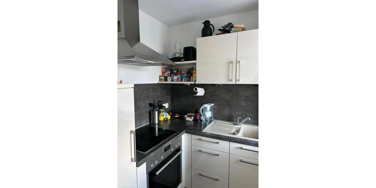 Terrassenwohnung Passau Auerbach - 2 Zimmer, 58 m&sup2;, 940&euro; | Angebot:25917528