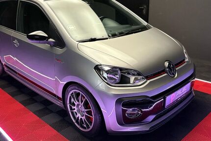 VW up! 79.000 km 13.900 &euro; Wegscheid 94110
