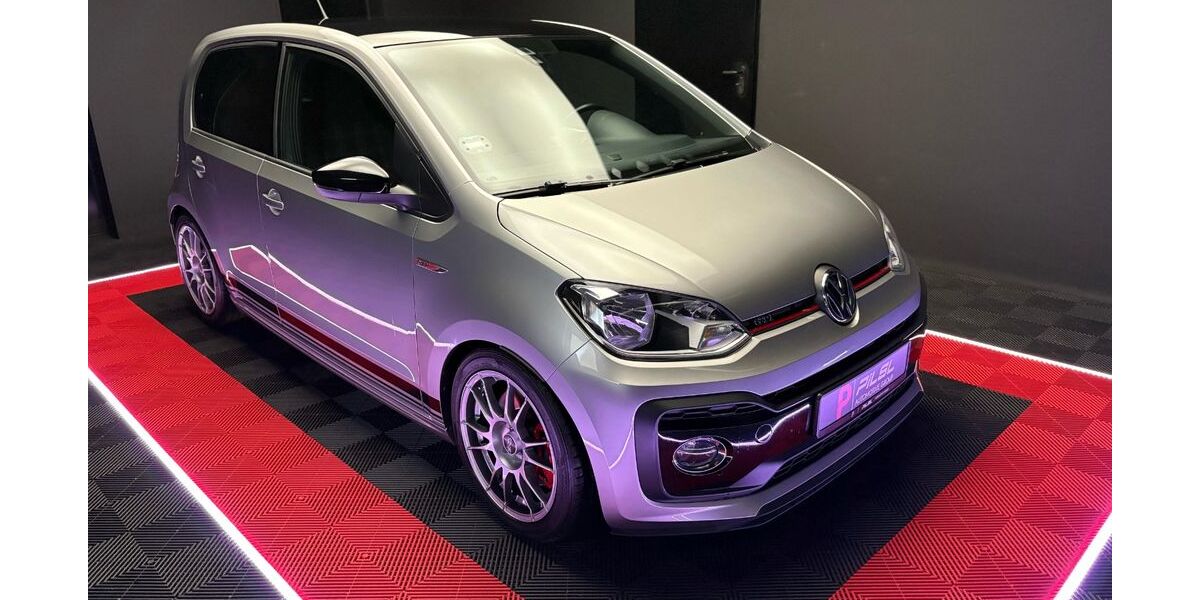 VW up! 79.000 km 13.900 &euro; Wegscheid 94110