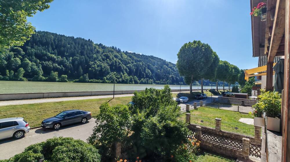 Etagenwohnung Obernzell - 2 Zimmer, 71 m&sup2;, 139.000&euro; | Angebot:25685344