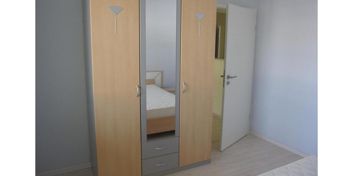 Etagenwohnung Bad Füssing - 2 Zimmer, 50 m&sup2;, 119.000&euro; | Angebot:25483314