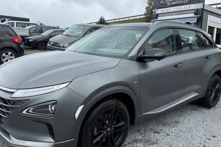 Hyundai NEXO 58.000 km 12.900 &euro; Hutthurm 94116
