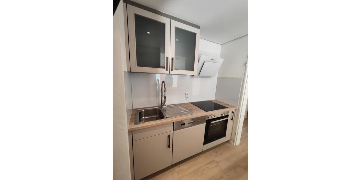 Terrassenwohnung Passau Maierhof - 2 Zimmer, 60 m&sup2;, 600&euro; | Angebot:26033524