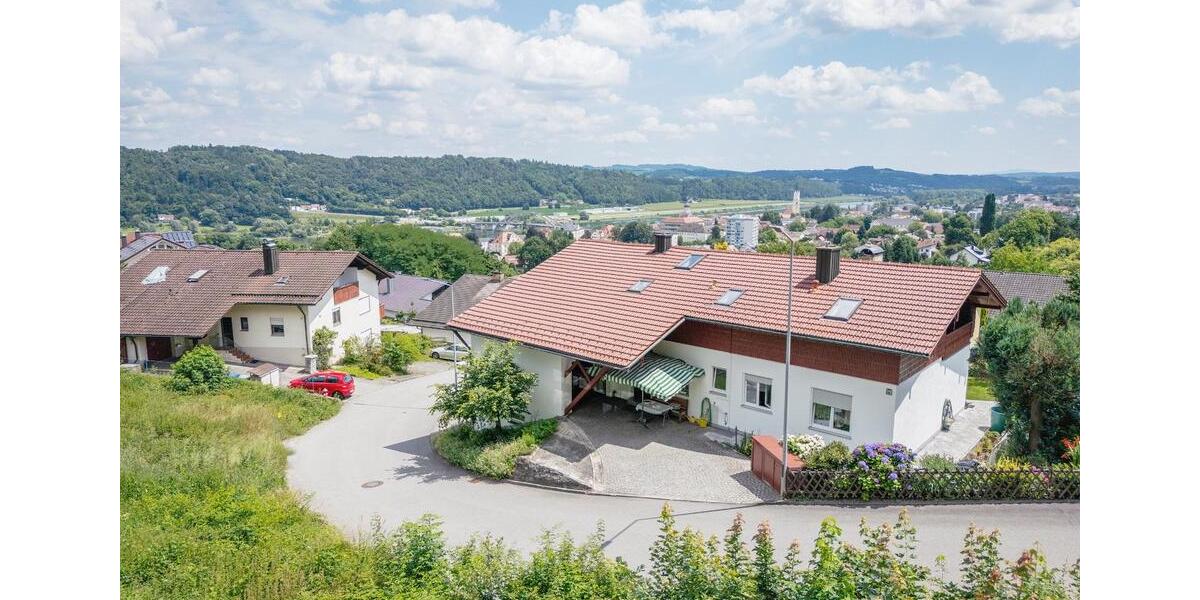 Grundstück Vilshofen an der Donau - 177.000&euro; | Angebot:25923093