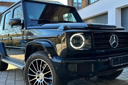 Mercedes-Benz G 500 79.900 km 106.900 &euro; Bad Birnbach 84364