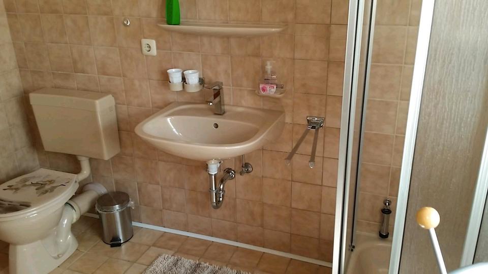 Etagenwohnung Hauzenberg - 2 Zimmer, 65 m&sup2;, 109.000&euro; | Angebot:27607208