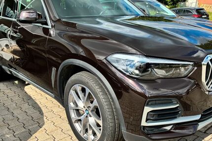 BMW X5 97.640 km 46.500 &euro; Waldkirchen 94065