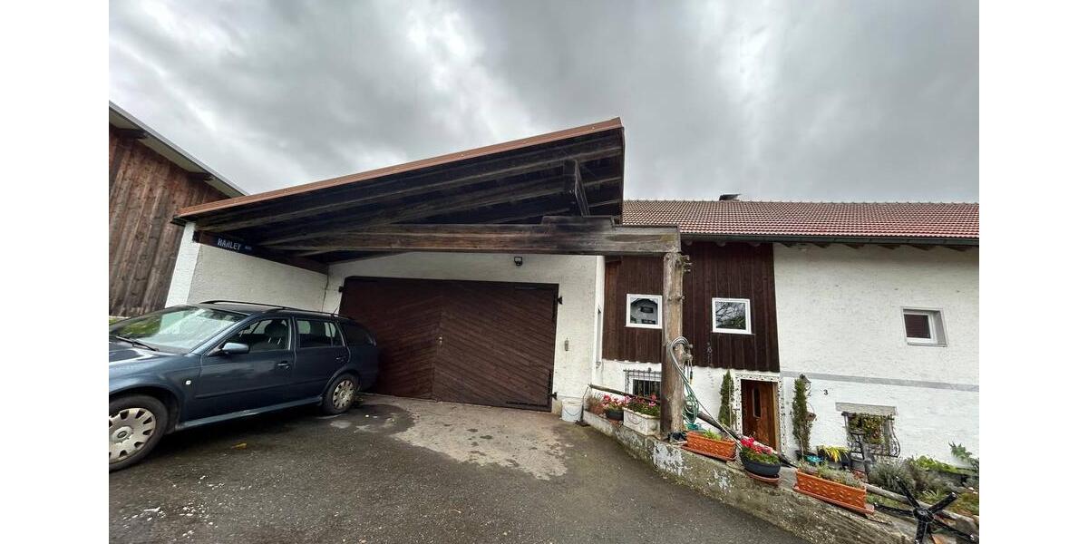 Einfamilienhaus Jandelsbrunn - 4 Zimmer, 120 m&sup2;, 205.000&euro; | Angebot:26988240