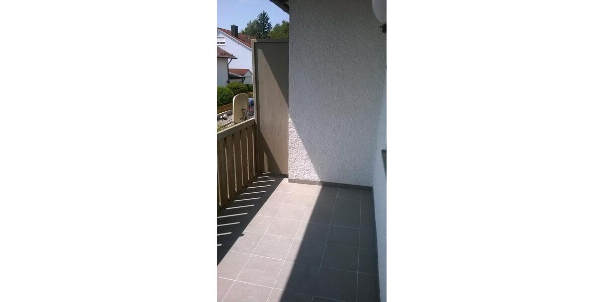 Etagenwohnung Bad Griesbach im Rottal - 2.5 Zimmer, 57 m&sup2;, 135.900&euro; | Angebot:27232109