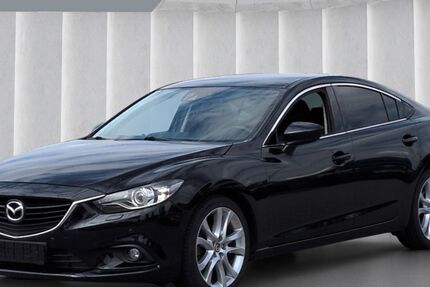 Mazda 6 191.525 km 4.580 &euro; Ruhstorf 94099