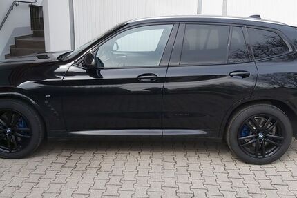BMW X3 77.000 km 34.500 &euro; Windorf 94575