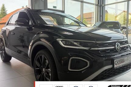 VW T-Roc 1.500 km 33.950 &euro; Eging a. See 94535